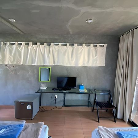 Baan Rim Nam Resort Phang Nga Buitenkant foto